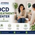 OCD Treatment Center In Gurgaon &ndash; Expert Care For Lasting Recovery