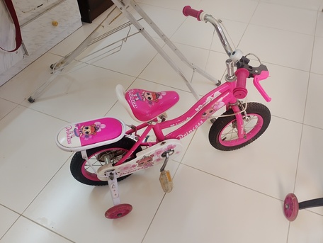 East Riffa, Bicycles, BHD 20,  Bycycle For Sale