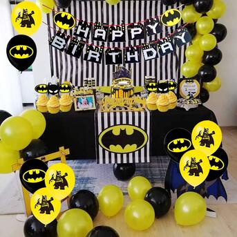 Gurgaon, Travel, Cocomelon Birthday Theme In Delhi &ndash; Fun Party Decor