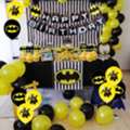 Cocomelon Birthday Theme In Delhi &ndash; Fun Party Decor