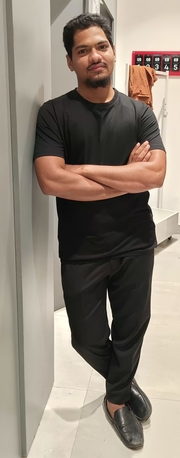 Mumbai, Seeking Bride, 27,  Looking For Bride
