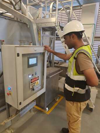 Riyadh, Job Seekers, Wastewater Treatment, STP Operator, RO Operator, Water Analyst, 2 Years Experience In KSA,