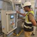 Wastewater Treatment, STP Operator, RO Operator, Water Analyst, 2 Years Experience In KSA,