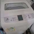 SAR 500,  Samsung Fully Automatic Washing Machine 6KG