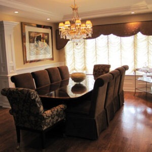 New York, Business, Personalized Window Treatment Designs For Lasting Comfort