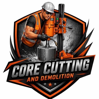 Dubai, Business, Core Cutting DXB