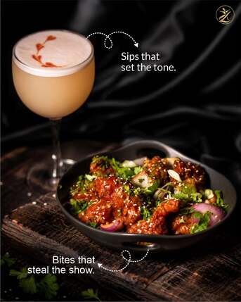 Surrey, Restaurants, Indian Restaurant Near Me