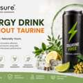 Energy Drink Without Taurine Solutions By Foodsure Experts