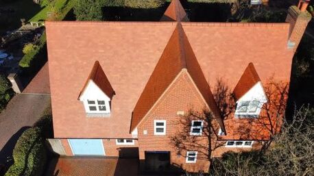 London, Cleaning, Roof Cleaning Services In Slough