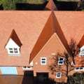 Roof Cleaning Services In Slough