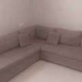 SAR 350,  L SHAPE SOFA  8  SEATS