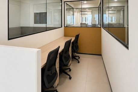 Punjab, Job Seekers, Office Space For Rent In Mohali With Premium Facilities