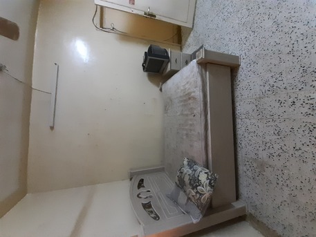 Hara, Rooms for Rent, SAR 736/month,  14 Sq. Meter,  Single Spacious Room For A Single Person