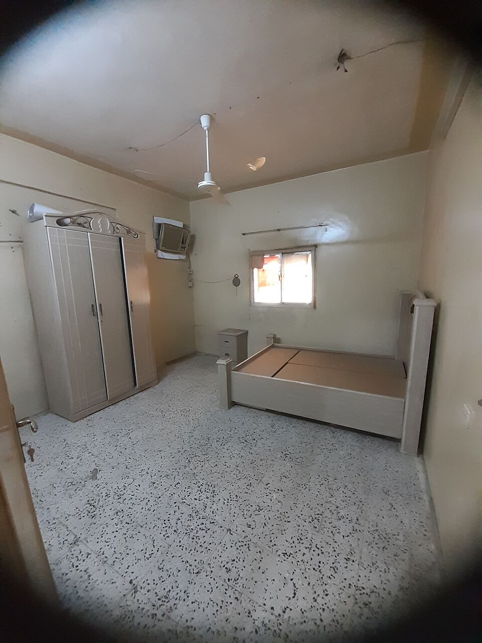 Hara, Rooms for Rent, SAR 736/month,  14 Sq. Meter,  Single Spacious Room For A Single Person