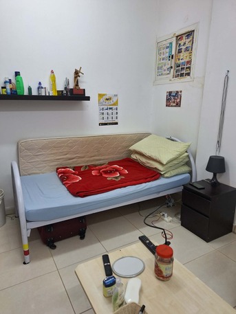 Khobar, Rooms for Rent, SAR 500/month,  Furnished,  Room For Rent For Only 500 Per Month Location Lulu Khobar Corniche