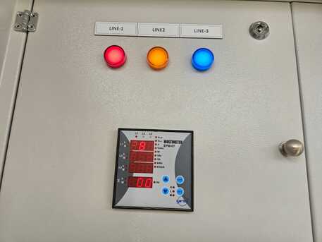 Riyadh, Technical, Experienced Electrician Available &ndash; House & Industrial Electrical Work Electrical Technici