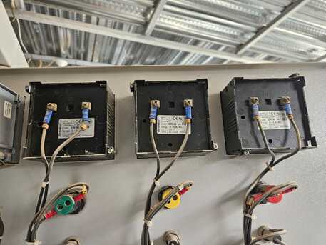 Riyadh, Technical, Experienced Electrician Available &ndash; House & Industrial Electrical Work Electrical Technici