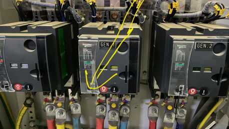 Riyadh, Technical, Experienced Electrician Available &ndash; House & Industrial Electrical Work Electrical Technici