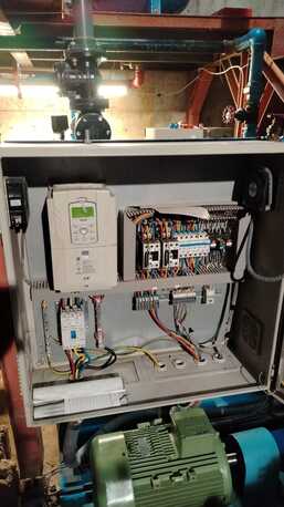 Riyadh, Technical, Experienced Electrician Available &ndash; House & Industrial Electrical Work Electrical Technici