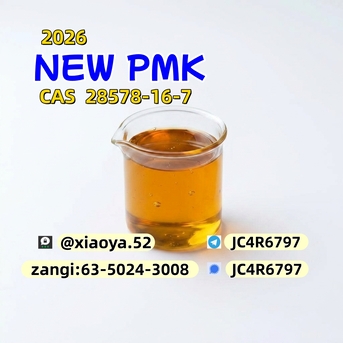 Berlin, Businesses For Sale, New PM.K 28578-16-7 BMK 5449-12-7 With Authorized Certification