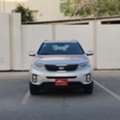 BHD 2650,  Kia Sorento,  2014,  Automatic,  248000 KM,