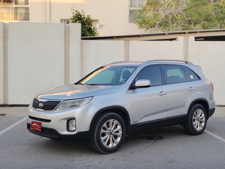Manama, Vehicles, Cars & Trucks , BHD 2650,  Kia Sorento,  2014,  Automatic,  248000 KM,