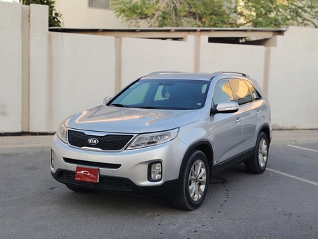Manama, Vehicles, Cars & Trucks , BHD 2650,  Kia Sorento,  2014,  Automatic,  248000 KM,