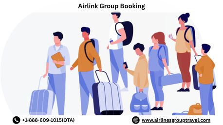 New York, Travel, How To Book Airlink Group Flights?