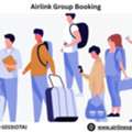 How To Book Airlink Group Flights?