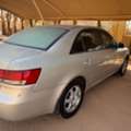 SAR 14500,  Hyundai Sonata,  2006,  Manual,  441 KM,