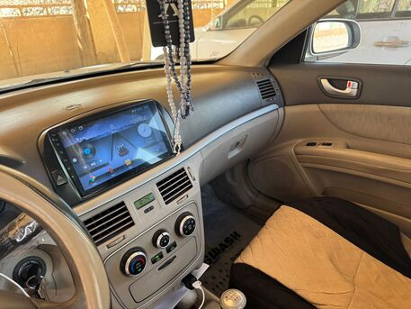 Riyadh, Vehicles, Cars & Trucks , SAR 14500,  Hyundai Sonata,  2006,  Manual,  441 KM,