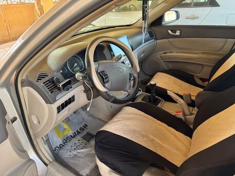 Riyadh, Vehicles, Cars & Trucks , SAR 14500,  Hyundai Sonata,  2006,  Manual,  441 KM,