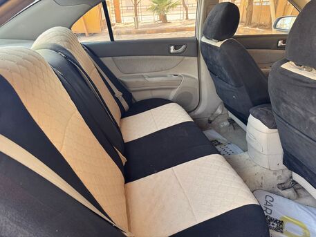 Riyadh, Vehicles, Cars & Trucks , SAR 14500,  Hyundai Sonata,  2006,  Manual,  441 KM,