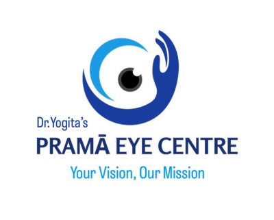 Mumbai, Health, Eye Clinic In Goregaon, Mumbai &mdash; Prama Eye Centre | Dr. Yogita Punjabi