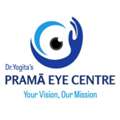 Eye Clinic In Goregaon, Mumbai &mdash; Prama Eye Centre | Dr. Yogita Punjabi