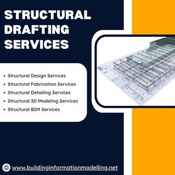 New York, Construction, Professional Structural Drafting Services For Every Structural Project