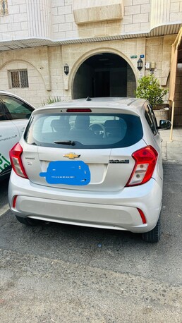 Jeddah, Vehicles, Cars & Trucks , SAR 26000,  Chevrolet Spark,  2020,  Automatic,  170000 KM,  FOR SALE &ndash;