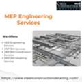 Columbus's Trusted Team For MEP Engineering Services