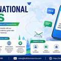 The Complete Guide To International SMS Service For Businesses
