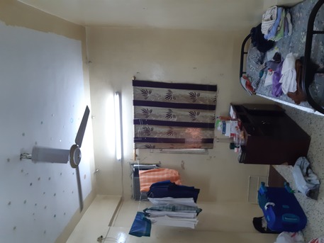 Hara, Rooms for Rent, SAR 736/month,  12 Sq. Meter,  Single Spacious Room For A Single Person