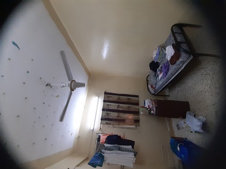 Hara, Rooms for Rent, SAR 736/month,  12 Sq. Meter,  Single Spacious Room For A Single Person