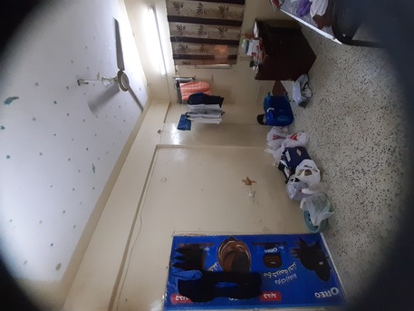 Hara, Rooms for Rent, SAR 736/month,  12 Sq. Meter,  Single Spacious Room For A Single Person