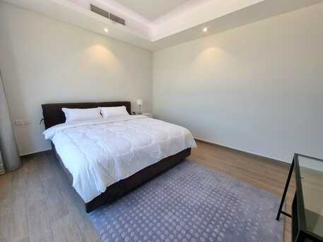 Amwaj Islands, Apartments, Flats, Houses & Villas, BHD 550/month,  Furnished,  2 BR,  125 Sq. Meter,  Smart Living 2 BR FF Apartment With Balcony Amwaj Island