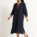 Elegant Cotton Kurta Set For Women &ndash; Everyday Comfort With Timeless Style