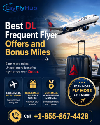 New York, Travel, Best DL Frequent Flyer Offers And Bonus Miles