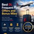 Best DL Frequent Flyer Offers And Bonus Miles