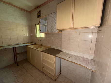 Salmaniya, Apartments, Flats, Houses & Villas, BHD 160/month,  1 BR,  1 Beroom Flat For Rent Unlited Ewa