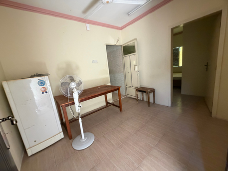 Salmaniya, Apartments, Flats, Houses & Villas, BHD 160/month,  1 BR,  1 Beroom Flat For Rent Unlited Ewa