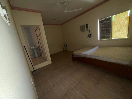 Salmaniya, Apartments, Flats, Houses & Villas, BHD 160/month,  1 BR,  1 Beroom Flat For Rent Unlited Ewa