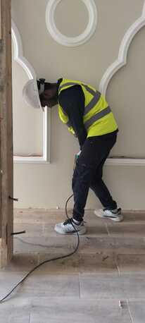 Jubail, Pest Control, Pest Control Services